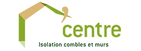 Isol'Centre — isolation combles et murs