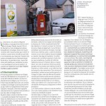 Habitat Naturel : page d’article consacrée au Village Cocooning