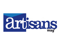 Logo Artisans Mag