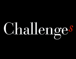 Logo Magazine Challenges