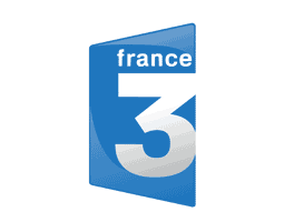 Logo France 3