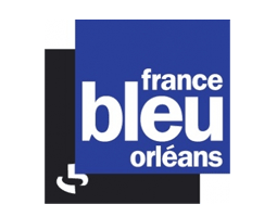 Logo France Bleu Orléans