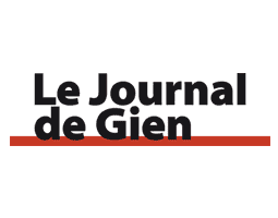 Logo Le Journal de Gien
