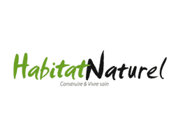 Logo Habitat Naturel