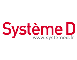 Logo de Système D