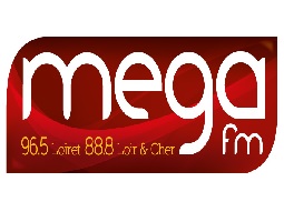 Logo de MegaFM